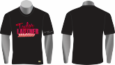 Camisa Taylor Lautner
