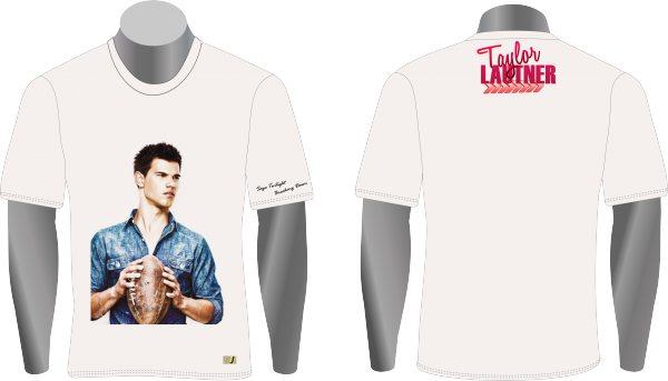 Camisa Taylor