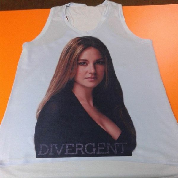 Camisa Tris